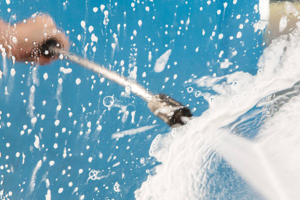 Trusted Lake Tapps, WA Pressure Washing Experts